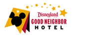 Disneyland® Good Neighbor